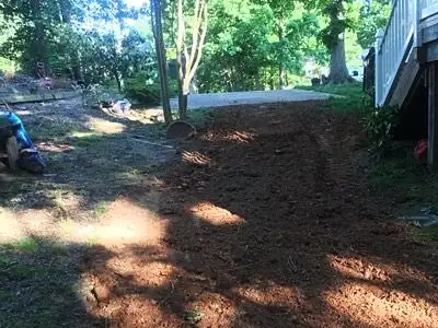 Drainage, Richmond, VA Drainage, Richmond, VA