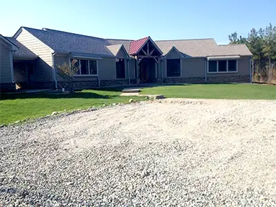 Excavation & Grading, Richmond, VA Excavation & Grading, Richmond, VA