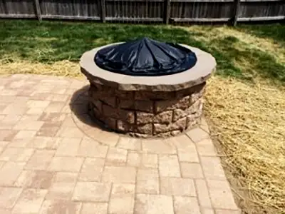 Fire Pits, Richmond, VA Fire Pits, Richmond, VA