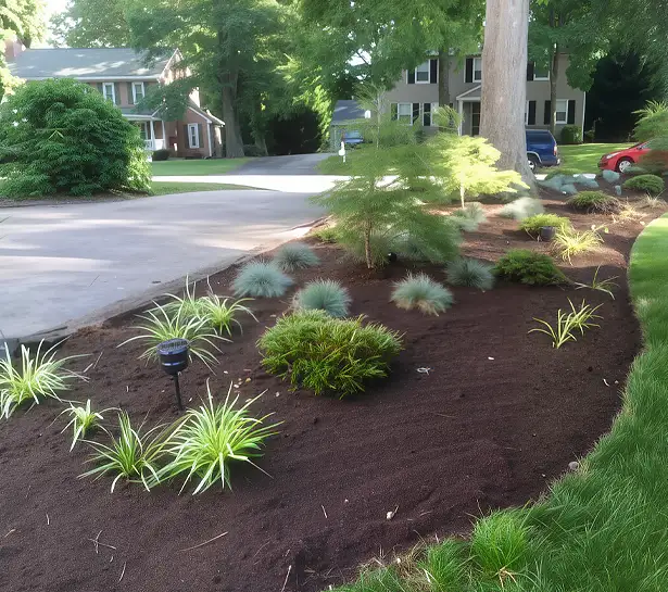 Landscaping, Richmond, VA