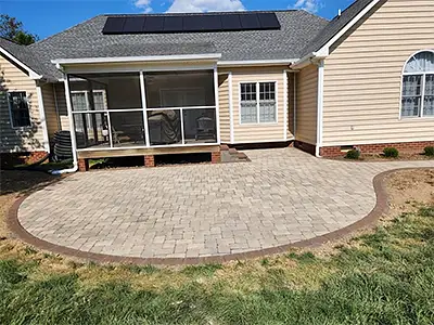 Hardscapes, Richmond, VA Hardscapes, Richmond, VA