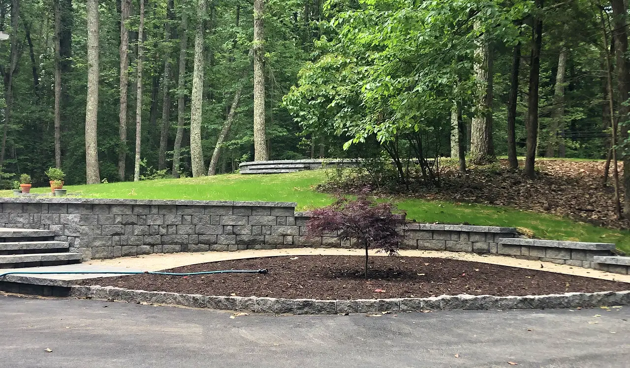 Landscapers That Care About Your Outdoor Space!