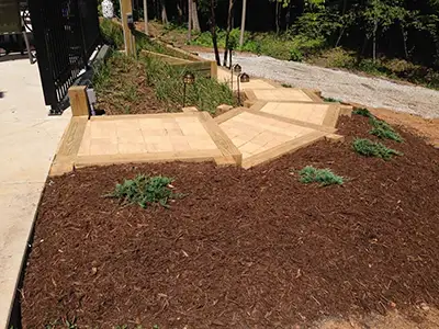 Landscapes, Richmond, VA Landscapes, Richmond, VA