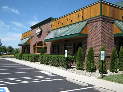 Commercial Landscaping