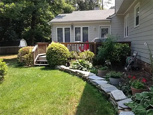 Landscaping & Hardscaping Services in Chesterfield, VA