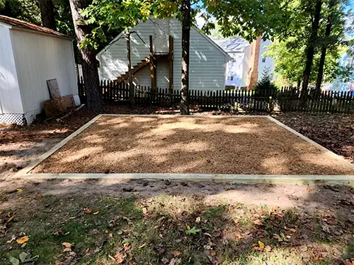 Landscaping & Hardscaping Services in Henrico, VA