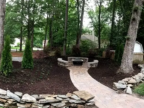 Landscaping & Hardscaping in Midlothian, VA