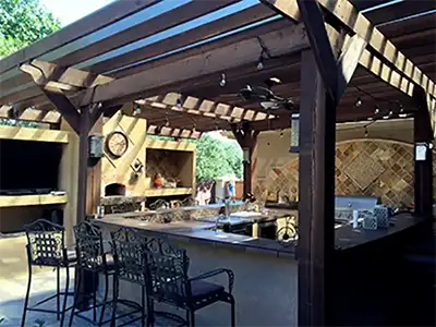 Outdoor Kitchens, Richmond, VA Outdoor Kitchens, Richmond, VA