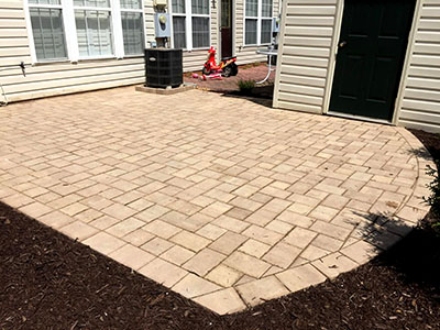 Paver Patios, Richmond, VA Paver Patios, Richmond, VA