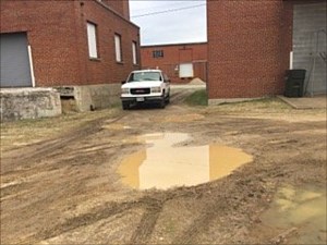 James River Distillery