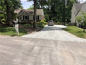 John and Diane Bannister, Henrico, VA