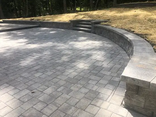 Outdoor Kitchens, Richmond VA