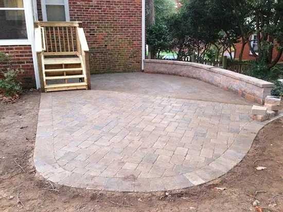 Outdoor Kitchens, Richmond VA