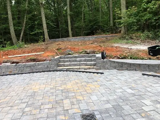 Outdoor Kitchens, Richmond VA