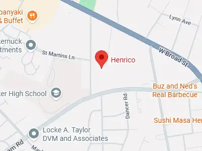 Henrico, VA