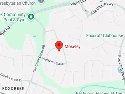 Moseley, VA