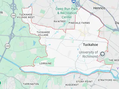 Tuckahoe, VA