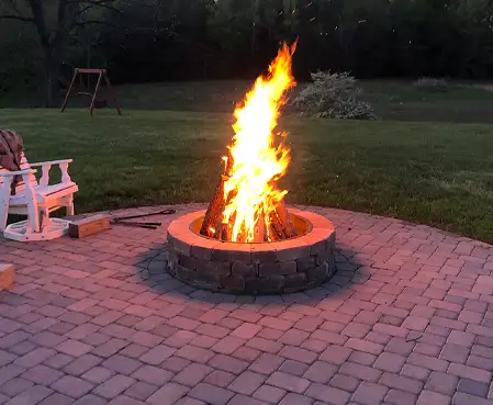 Fire Pits