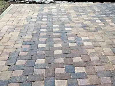 Stone Patios, Powhatan, PA